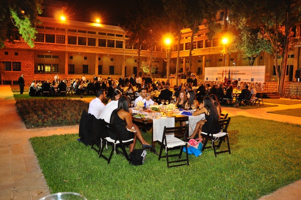 USEK HEC Montreal Graduation